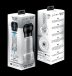 Kiiroo - PowerBlow 自慰器連電子組件 - 透明 照片-11