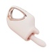AK - G1 AI Thrusting Vibrator - Pink 照片-5