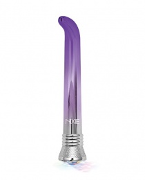 Nixie - Mystic Wave G-Spot Vibe - Purple Ombre photo