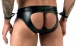 Svenjoyment - Jock Bondage - Black - S photo-4