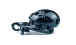 FAAK - Resin Chastity Cage 107 - Black photo-8