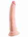 King Cock - Triple Density Cock 7" - Flesh photo