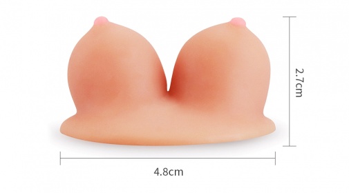Lovetoy - Universal Boobie Stand Holder photo