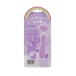 Unihorn - Karma Lilac USB 震动子弹 - 紫色 照片-8