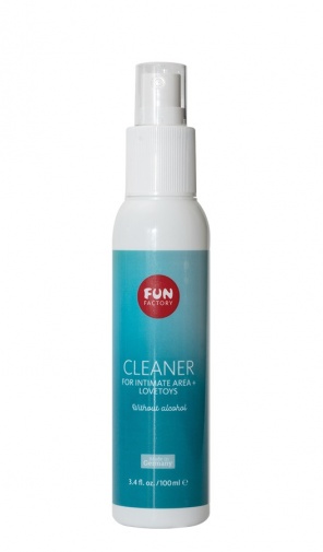 Fun Factory - 玩具清洁剂 - 100ml 照片
