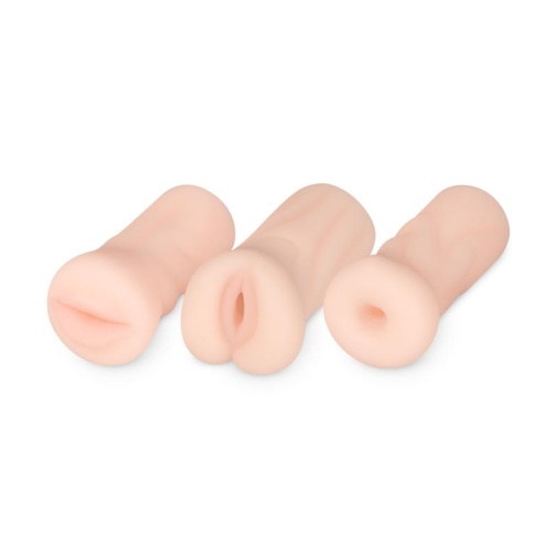 FwB - Second Love Masturbators 3 pcs - Skin photo