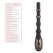 CEN - Volt Electro-Beads Stimulator - Black photo-6