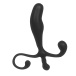 Erokay - 5" P-Spot Massager - Black photo