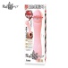 NPG - Swollen Tip Vibrator - Pink photo-6