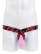 Ohyeah - Tiny Jockstrap - Pink - L photo-6
