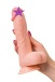 RealStick - Nude Ever Dildo 21cm photo-2