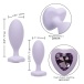 CEN - First Time Crystal Booty Duo - Purple photo-10