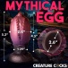 Creature Cocks - Dragon Hatch Anal Plug L photo-8