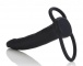 CEN - Silicone Dual Penetrator - Black photo-5
