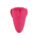 Lovetoy - Flicker Clitoral Vibrator - Pink photo