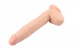 Chisa - Ali Scott 12.4" 仿真阳具 - 肉色 照片-5