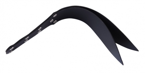 MT - Sword Paddle - Black photo