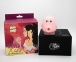 Natalie's Toy - Kawaii Kiss 阴蒂刺激器 - 粉红色 照片-10