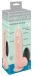 Medical Silicone - Thrushing Vibrator - Flesh photo-10