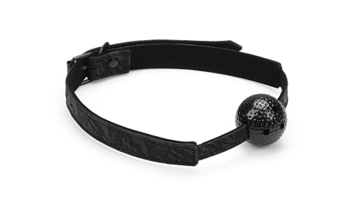 Liebe Seele - Lace Bondage Kit 11pcs - Black photo