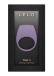 Lelo - Tor 3 情侶震動陰莖環 - 紫羅蘭 照片-10