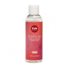 Fun Factory - Lube Toyfluid 100ml photo