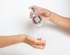 Secret Play - Apolo Pheromone Perfume - 50ml photo