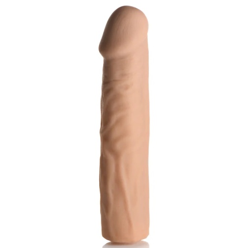 Jock - 3" Extra Long Sleeve - Light photo