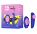 Romp - Party Vibrator - Purple photo-14
