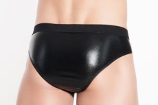Me Seduce - Bruno Panties - Black - L/XL photo