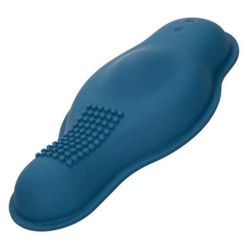 CEN - Dual Rider Bump & Grind Massager - Blue photo