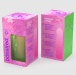 B Swish - Infinite Bdesired Vibrator - Flamingo Pink photo-8