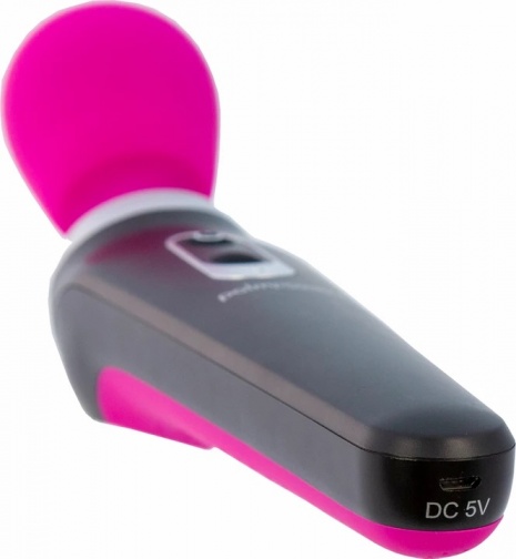 Palmpower - Extreme - Pink photo