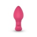 Easytoys - Axel 應用程式控制 震動肛門塞 - 粉紅色 照片-9
