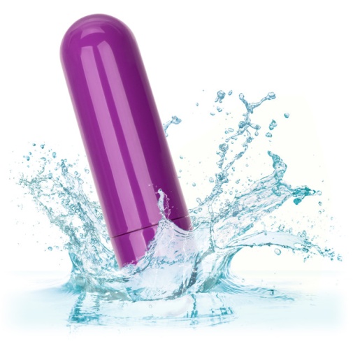 CEN - Passion Pleasure Kit - Purple photo
