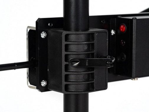 F-Machine - Pro 4 - Black photo
