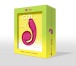 SVibe - Snail Gizi Lite Vibrator - Dragonfruit 照片-13