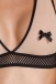 Passion - Viena Set - Beige - S/M photo-5