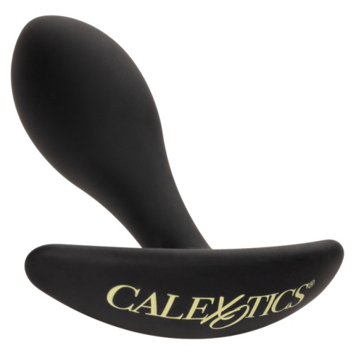 CEN - Boundless Teardrop Plug - Black photo