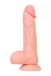 RealStick - Nude Ever Dildo 21cm photo-4