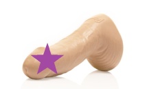 Fleshjack - Dante Colle 男优系列假阳具 照片