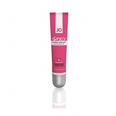 System Jo - Spicy Warming Clitoral Gel Stimulant - 10ml photo