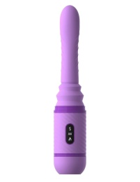 Pipedream - Love Thrust-Her - Purple photo