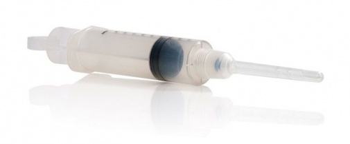 CEN - 注射型後庭清潔器 - 透明 照片