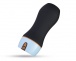 Cruizr - CM06 Vibro Masturbator w Voice Activator - Black photo-3
