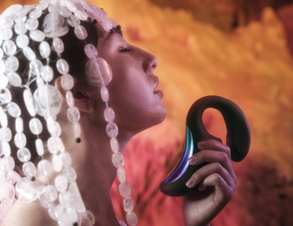 Lelo ENIGMA Double Sonic Lelo ENIGMA Double Sonic