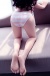 Carol 斯文外表巨乳反差系少女 附口交超柔軟TPE仿真性愛娃娃 140 cm  照片-8