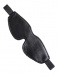Anonymo - Eyes Mask - Black photo