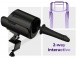 Kiiroo - Keon Sex Machine - Black photo-3