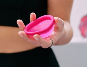 The Intimina Guide to Menstrual Care: Cups, Discs & Period Underwear Explained